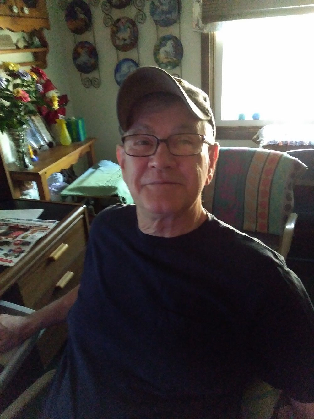 Craig Gilbert